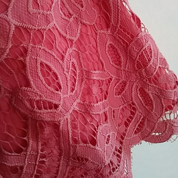 Short sleeve blouse - Picture 3 of 3